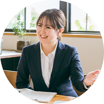 混雑時でも優先的にご案内いたします。