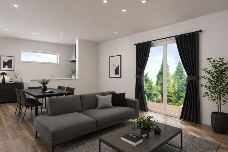 【グランドオープン】UTORIA初の展示場：未来の暮らし体感👀