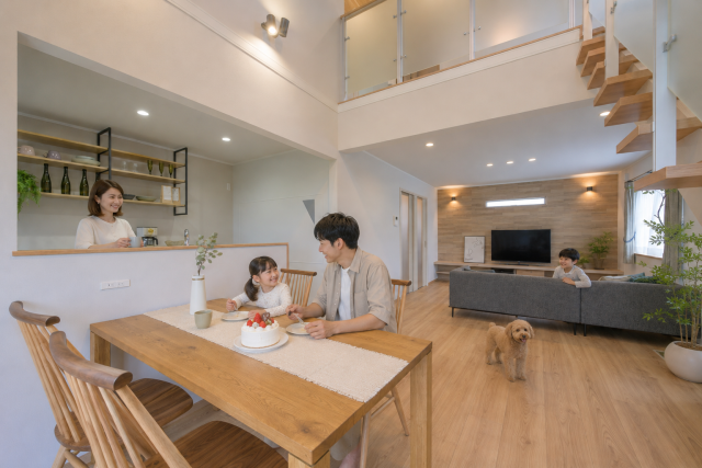 岩手新築住宅