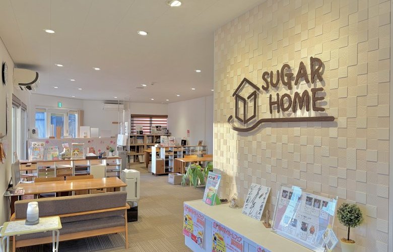 おうちづくり情報館　盛岡店