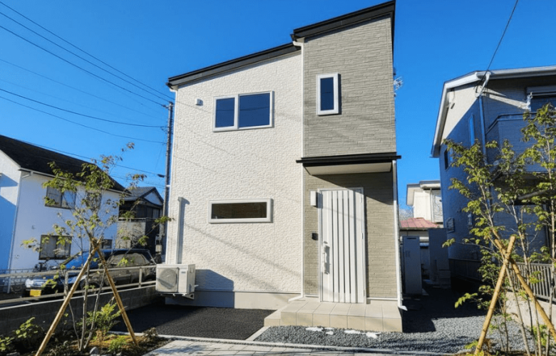 家族それぞれが快適に過ごせる住まい～高松建売住宅～