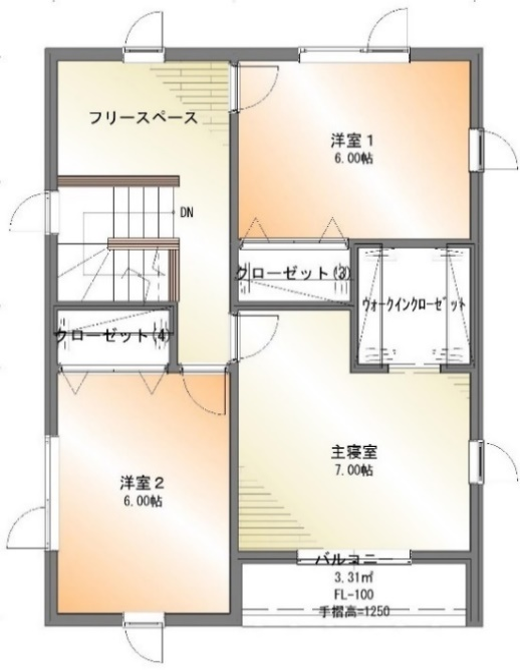 2F画像