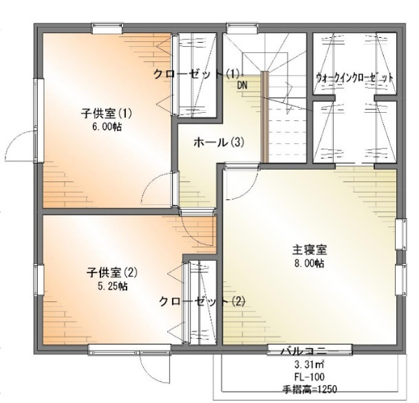 2F画像